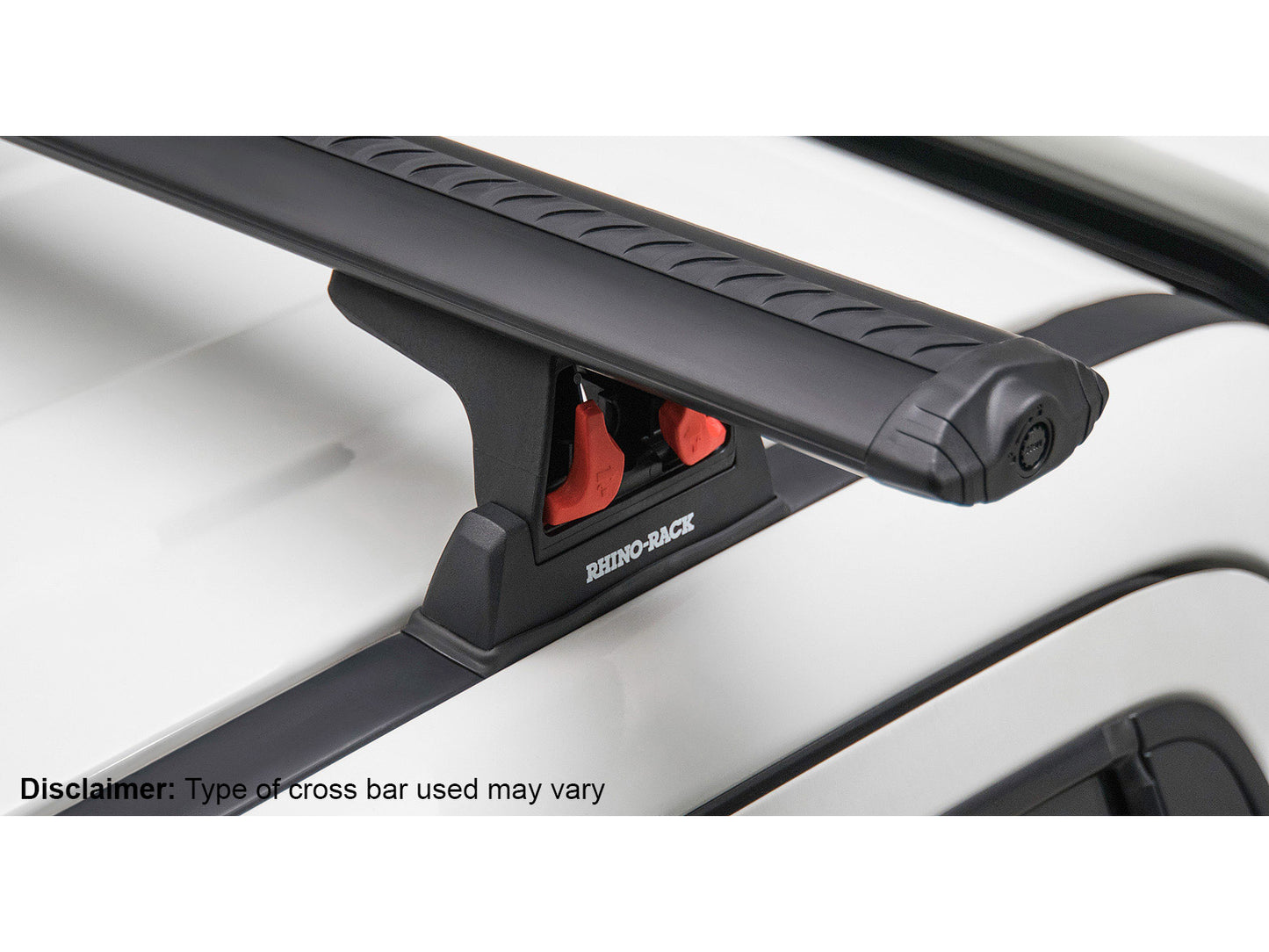 Kit 3 barres de toit Rhino-Rack Sportz 1650mm Iveco Daily H1 3520 WB 2015+ - RHINO-RACK sur Xperts4x4 Accessoires 4x4 Off-Road