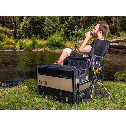 Batterie Portable ARB - Power Pack pour Frigos 4x4 sur Xperts4x4 Accessoires 4x4 Off-Road