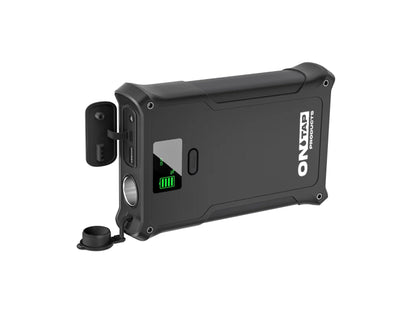 Batterie Portable ONTAP 9.6Ah LiFePO4 Multi-Ports sur Xperts4x4 Accessoires 4x4 Off-Road
