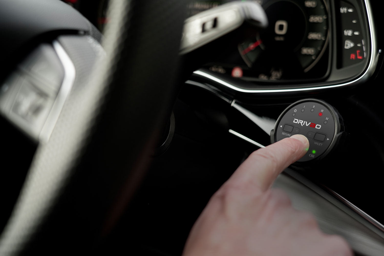 Boîtier de réactivité Moteur DRIVAO - Certifié TÜV & CE sur Xperts4x4 Accessoires 4x4 Off-Road