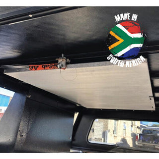 Table Alu-Cab Aluminium  Robuste & Montage Rapide Camping sur Xperts4x4 Accessoires 4x4 Off-Road