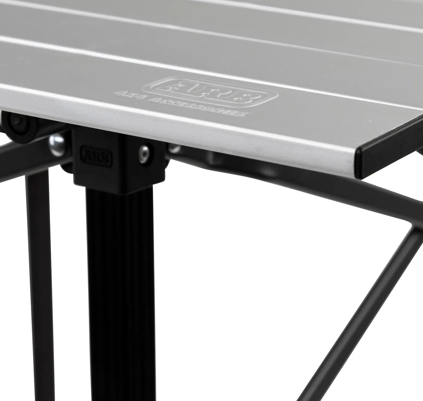 campingtisch offroad Table de Camping Pliable ARB 4x4 | Aluminium