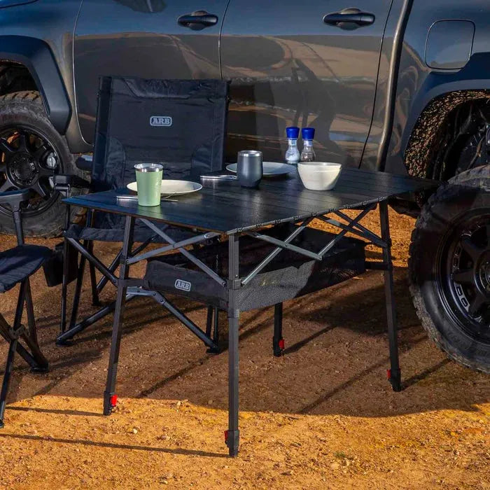 ARB Pinnacle Klapptisch | Camping & Overland