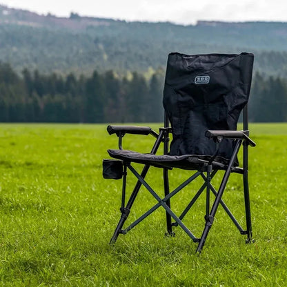 arb campingstuhl Chaise Pliante | ARB Pinnacle Basique + Sac
