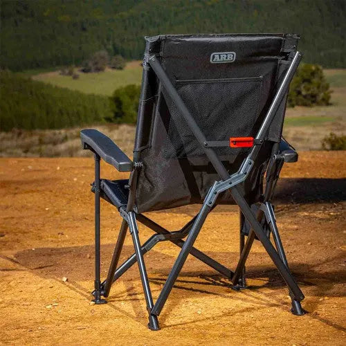 jawoll campingstuhl Chaise Pliante | ARB Pinnacle Compacte + Sac