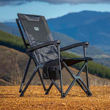 Chaise Pliante | ARB Pinnacle Compacte + Sac sur Xperts4x4 Accessoires 4x4 Off-Road