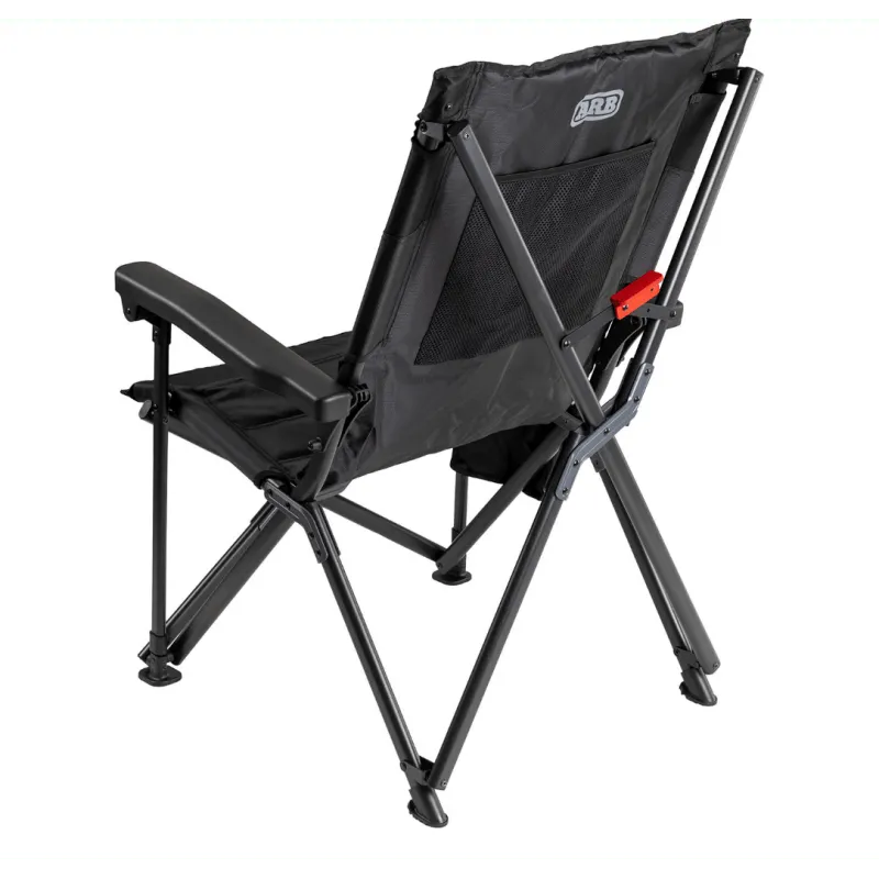 Chaise Pliante | ARB Pinnacle Compacte + Sac sur Xperts4x4 Accessoires 4x4 Off-Road