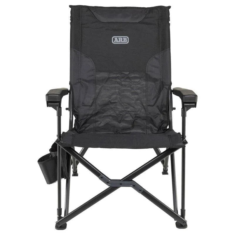 Chaise Pliante | ARB Pinnacle Compacte + Sac sur Xperts4x4 Accessoires 4x4 Off-Road