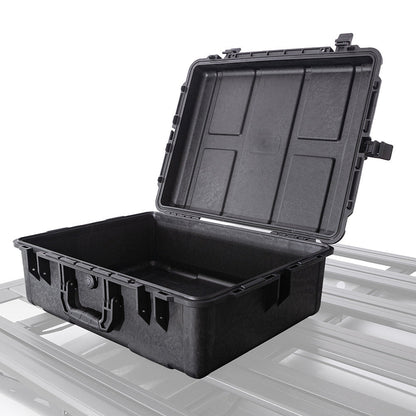 Rhino-Rack Cargo Case 48L - Coffre Étanche et Robuste 4x4 sur Xperts4x4 Accessoires 4x4 Off-Road