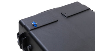 Rhino-Rack Cargo Case 94L  Coffre de rangement robuste 4x4 sur Xperts4x4 Accessoires 4x4 Off-Road