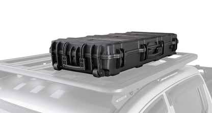 Rhino-Rack Cargo Case 94L | Coffre de rangement robuste 4x4 sur Xperts4x4 Accessoires 4x4 Off-Road