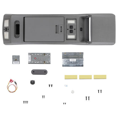 Console de Toit ARB - Toyota Prado 120 (2003-2009) 4x4 sur Xperts4x4 Accessoires 4x4 Off-Road