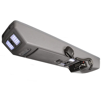 Console de Toit ARB - Toyota Prado 120 (2003-2009) 4x4 sur Xperts4x4 Accessoires 4x4 Off-Road