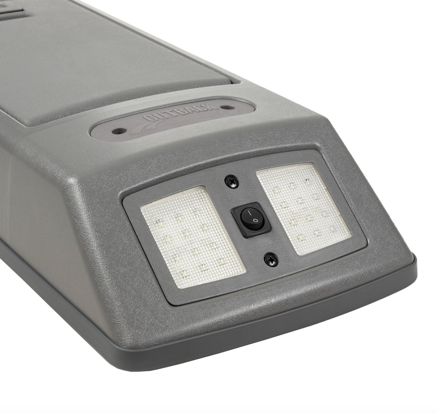 Console de Toit ARB4x4 Ford Ranger 2015-2022 | Extra-Cab sur Xperts4x4 Accessoires 4x4 Off-Road