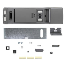 Console de Toit ARB4x4 - Ford Ranger/Raptor 2018-2022 Double Cab sur Xperts4x4 Accessoires 4x4 Off-Road