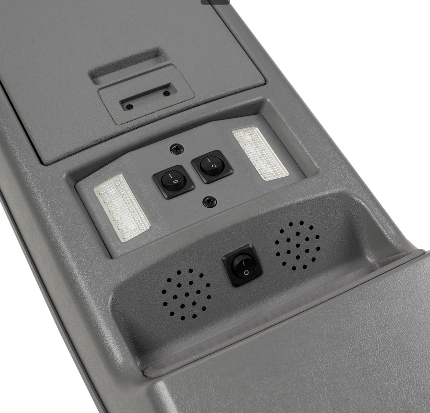 Console de Toit ARB4x4 - Toyota Land Cruiser 90 Series sur Xperts4x4 Accessoires 4x4 Off-Road