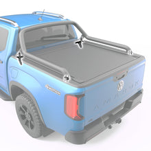 Adaptateur Sports Bar pour EGR Rolltrac Volkswagen Amarok 2023+ sur Xperts4x4 Accessoires 4x4 Off-Road
