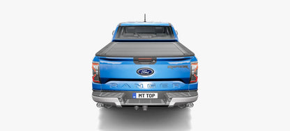 Couvre Benne Ford Ranger 2023 | Mountain Top EVOe Electric | Double Cab sur Xperts4x4 Accessoires 4x4 Off-Road