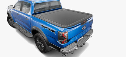 Couvre Benne Ford Ranger 2023 | Mountain Top EVOe Electric | Double Cab sur Xperts4x4 Accessoires 4x4 Off-Road