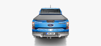 Couvre Benne Ford Ranger 2023 | Mountain Top EVOe Electric | Double Cab sur Xperts4x4 Accessoires 4x4 Off-Road