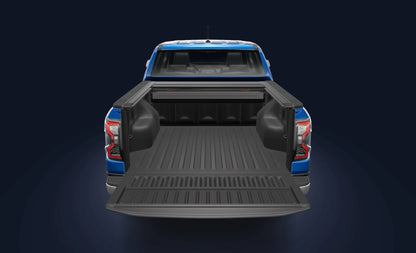 Couvre Benne Ford Ranger 2023 | Mountain Top EVOm Manual | Double Cab sur Xperts4x4 Accessoires 4x4 Off-Road