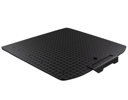 Hardlid ARB | Couvre-Benne Aluminium | Ford Ranger/Raptor 2023+ Double Cab sur Xperts4x4 Accessoires 4x4 Off-Road