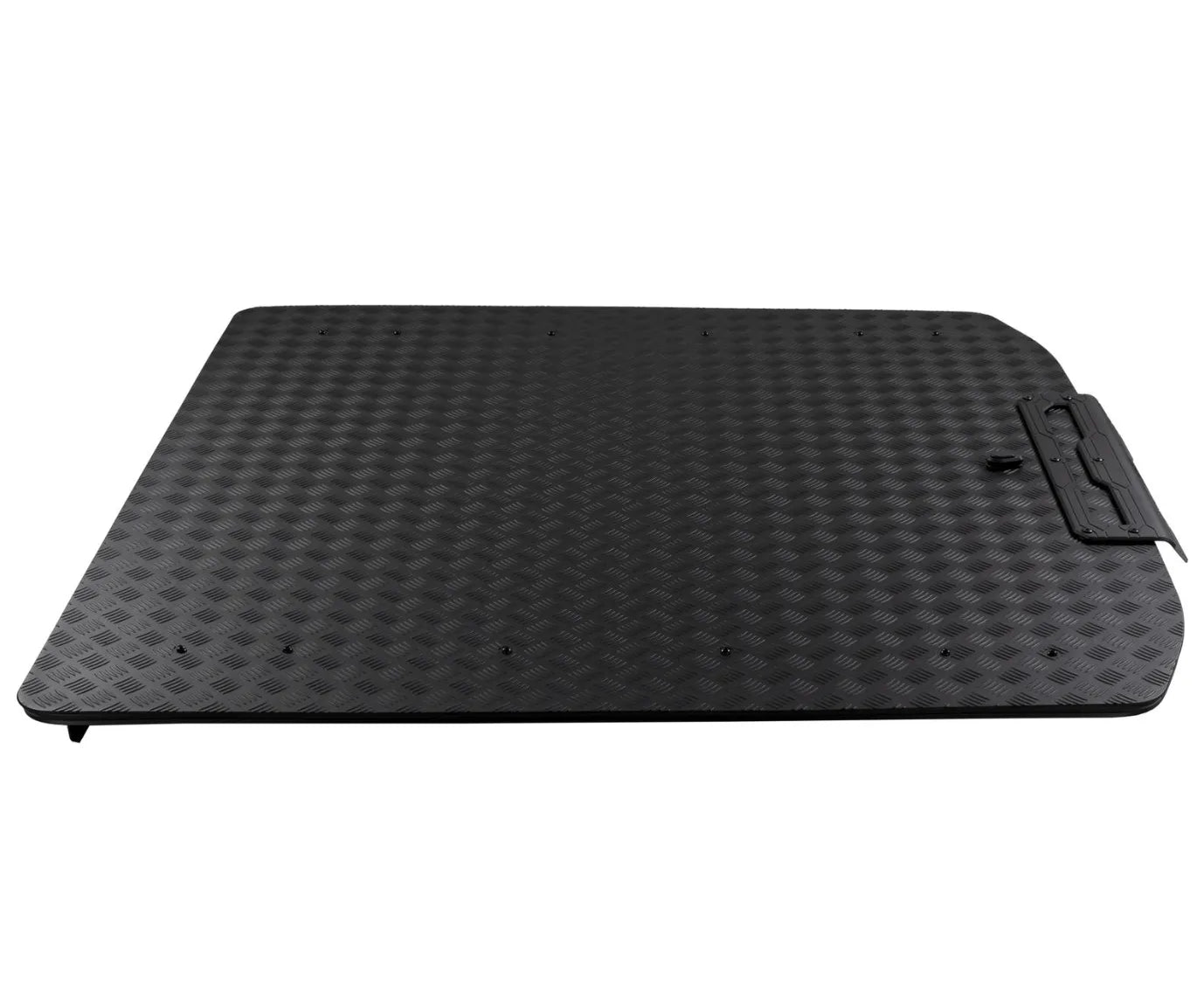 Hardlid ARB | Couvre-Benne Aluminium | Isuzu Dmax 2020+ Double Cab sur Xperts4x4 Accessoires 4x4 Off-Road