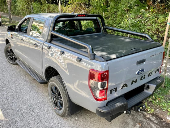 Rideau de Benne Mountain Top MTR Ford Ranger Wildtrak (2012-2022) | Double Cab sur Xperts4x4 Accessoires 4x4 Off-Road