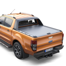 Rideau de Benne Mountain Top MTR Ford Ranger Wildtrak (2012-2022) | Double Cab sur Xperts4x4 Accessoires 4x4 Off-Road