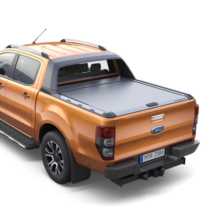Rideau de Benne Mountain Top MTR Ford Ranger Wildtrak (2012-2022) | Double Cab sur Xperts4x4 Accessoires 4x4 Off-Road
