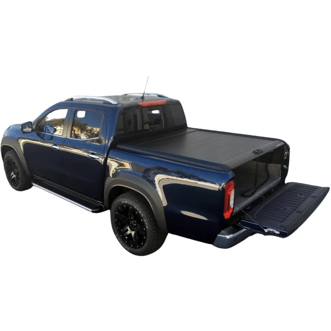 Rideau de Benne RealTruck Mountain Top MTR - Mercedes Classe X 2017+ sur Xperts4x4 Accessoires 4x4 Off-Road