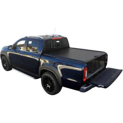 Rideau de Benne RealTruck Mountain Top MTR - Mercedes Classe X 2017+ sur Xperts4x4 Accessoires 4x4 Off-Road