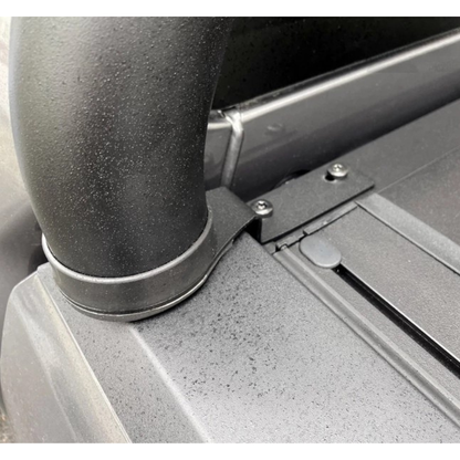 Roll-Bar pour Rideau de Benne Mountain Top | Ranger & Amarok 2023+ sur Xperts4x4 Accessoires 4x4 Off-Road