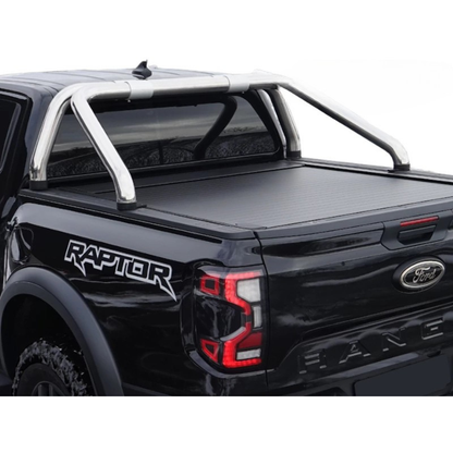 Roll-Bar pour Rideau de Benne Mountain Top | Ranger & Amarok 2023+ sur Xperts4x4 Accessoires 4x4 Off-Road