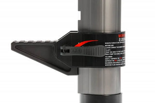 Cric Jack Hydraulique  ARB 4x4 sur Xperts4x4 Accessoires 4x4 Off-Road