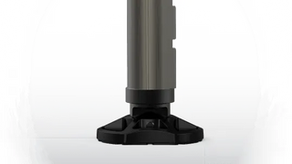 Cric Jack Hydraulique  ARB 4x4 sur Xperts4x4 Accessoires 4x4 Off-Road