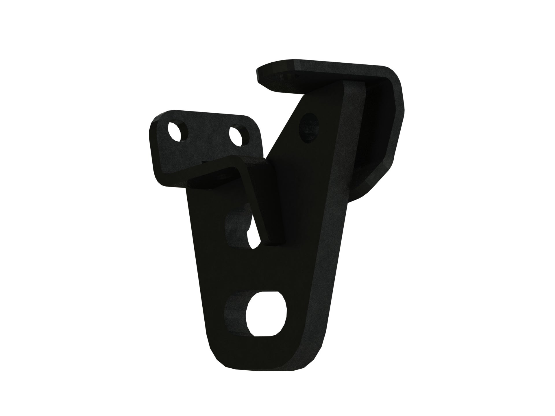 Anneau de remorquage Avant pour Mercedes Sprinter W906 W907 N4-Offroad sur Xperts4x4 Accessoires 4x4 Off-Road