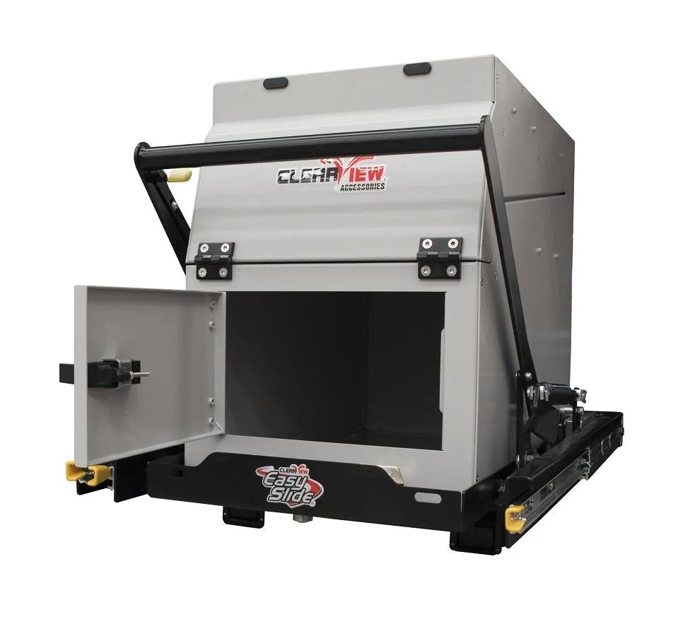 Bloc Cuisine Modulaire Depliable ClearView | 4x4 & Pickup sur Xperts4x4 Accessoires 4x4 Off-Road