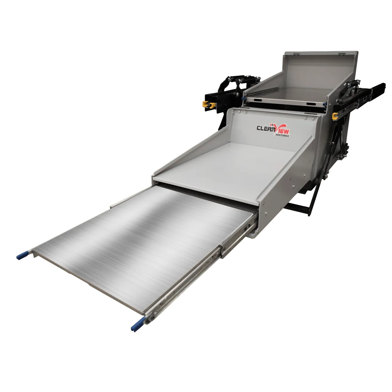 Bloc Cuisine Modulaire Depliable ClearView | 4x4 & Pickup sur Xperts4x4 Accessoires 4x4 Off-Road