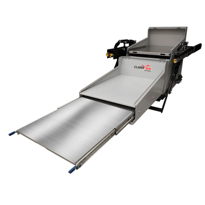 Bloc Cuisine Modulaire Depliable ClearView | 4x4 & Pickup sur Xperts4x4 Accessoires 4x4 Off-Road