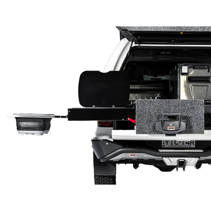 Tiroir de Cuisine ARB | Slide Kitchen | 1355x500x310mm sur Xperts4x4 Accessoires 4x4 Off-Road