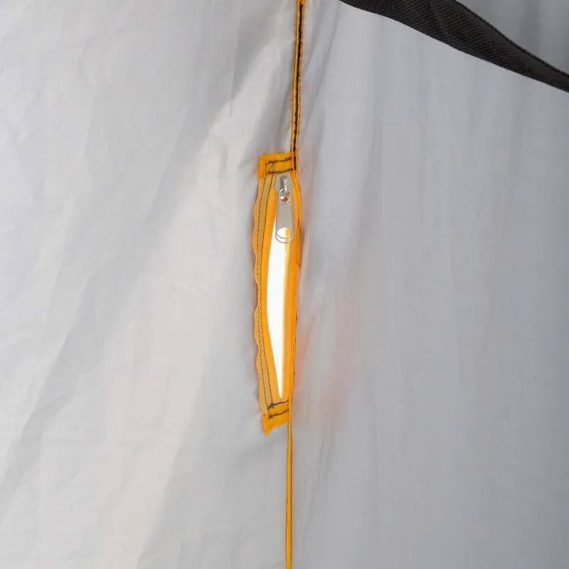 Cabine de Douche Exterieur | Deluxe Speedy 120 x 210cm sur Xperts4x4 Accessoires 4x4 Off-Road