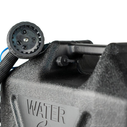 ONTAP Douche Portable - Black Edition by ARB4x4 sur Xperts4x4 Accessoires 4x4 Off-Road