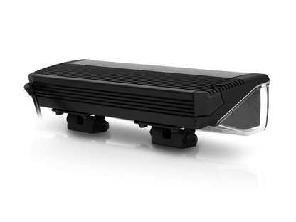 Barre de LED LAZER LAMPS AIR-55 Gyrophare (avec feu de position vert) sur Xperts4x4 Accessoires 4x4 Off-Road