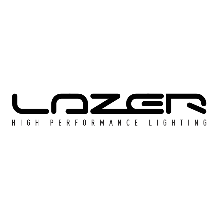 Barre de LED LAZER LAMPS Carbon-2 Spot (Gen3) - Montage Avant sur Xperts4x4 Accessoires 4x4 Off-Road