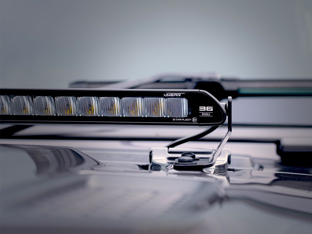 Barre de LED LAZER LAMPS Linear-36 sur Xperts4x4 Accessoires 4x4 Off-Road