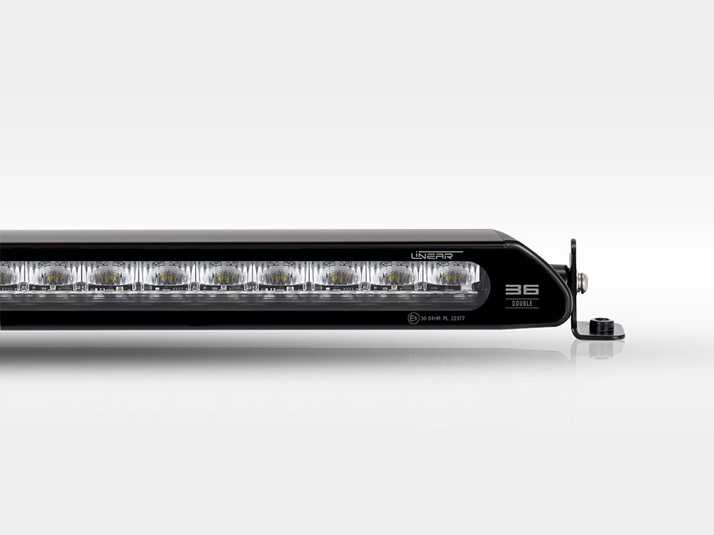 Barre de LED LAZER LAMPS Linear-36 sur Xperts4x4 Accessoires 4x4 Off-Road
