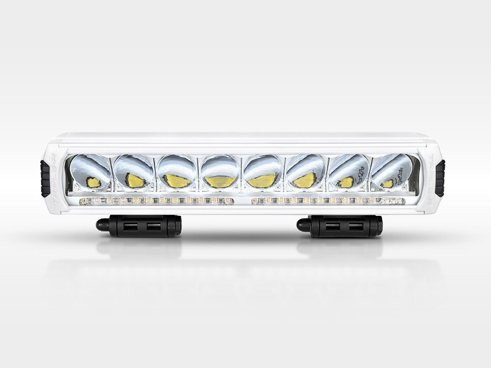 Barre de LED LAZER LAMPS Triple-R 1000 Gyrophare - Blanc sur Xperts4x4 Accessoires 4x4 Off-Road