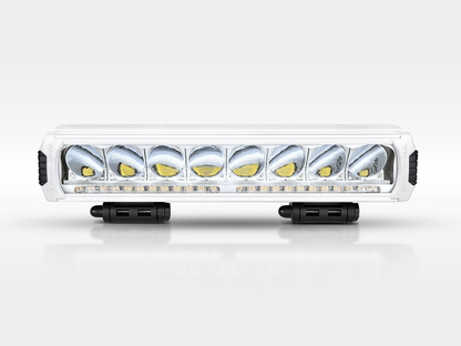 Barre de LED LAZER LAMPS Triple-R 1000 Gyrophare - Blanc sur Xperts4x4 Accessoires 4x4 Off-Road