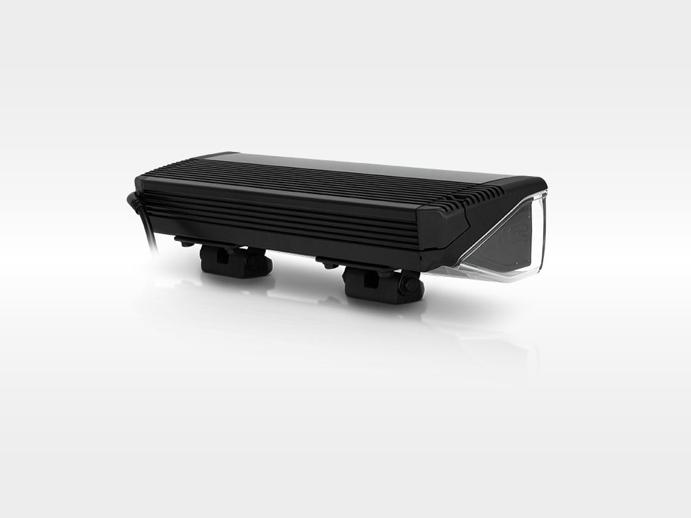 Barre LED LAZER LAMPS AIR-55 avec feu de position bleu sur Xperts4x4 Accessoires 4x4 Off-Road